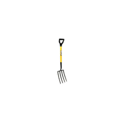 JCB Professional Garden Fork | JCBGF01