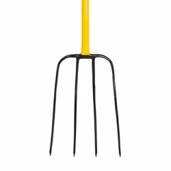 JCB Professional Manure Fork 48&quot; Straight Handle