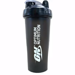Optimum Nutrition ON 100% Gold Standard Shaker 600ml Protein Mixer