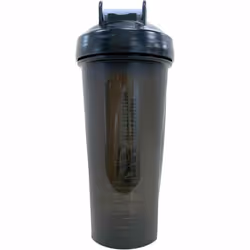 Optimum Nutrition ON 100% Gold Standard Shaker 600ml Protein Mixer