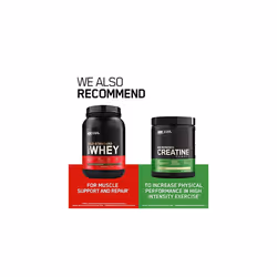 ON Gold Standard Preworkout Advanced with lCitrulline Betaalanine and Caffeine Blue Raspberry 20 Servings 420 g - Additional view 5