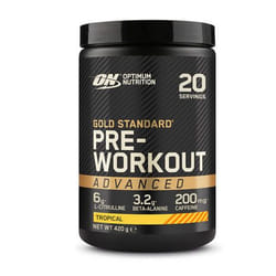 Optimum Nutrition Gold Standard Powder Tropical 420 g 1 pc(s)