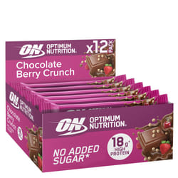 Chocolate Berry Crunch, 12 x 55 g
