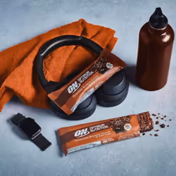 Chocolate Brownie Crunch Protein Bar, 10 x 65 g - Additional view 4