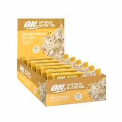 Chocolate Brownie Crunch Protein Bar, 10 x 65 g - Additional view 5