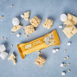 Chocolate Brownie Crunch Protein Bar, 10 x 65 g - Additional view 7