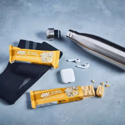Chocolate Brownie Crunch Protein Bar, 10 x 65 g - Additional view 8