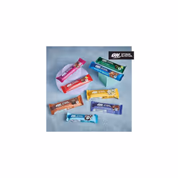 Marshmallow Crunch, Crispy Protein Bars, No Added Sugars, On the Go, Pre-Workout and Post-Workout Gym Snack for Men and - Additional view 6