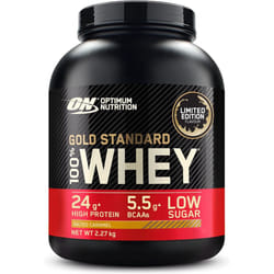 Optimum Nutrition Gold Standard 100% Whey 2.28kg Salted Caramel