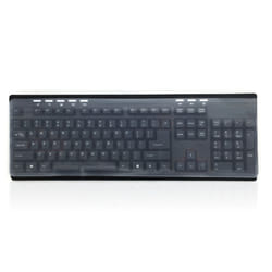 Accuratus SEE-UNI-45X14-5 input device accessory Keyboard cover