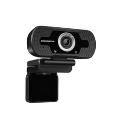 Accuratus V16 - USB - Full HD 1920 x 1080p Resolution USB Webcam