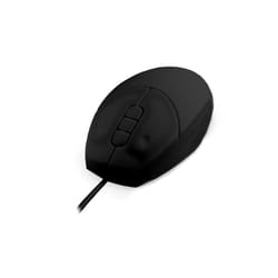 Accuratus MOU-MED-VALUE-UB mouse Medical Ambidextrous USB Type-A 1000 DPI