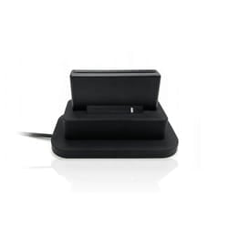 Accuratus KYB-MED-SC680-UB smart card reader Indoor USB USB 2.0 Black