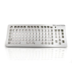 Accuratus KYBKG-MONSTER2 input device accessory Keyboard cover