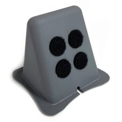 Accuratus MAX-MOUNT-MD holder Passive holder Grey