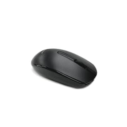 Accuratus MOU-M100-BTRF-BK mouse Office Ambidextrous Bluetooth Optical 800 DPI