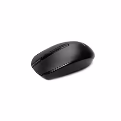 Accuratus MOU-M100-BTRF-BK mouse Office Ambidextrous Bluetooth Optical 800 DPI