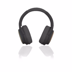 Accuratus HEA-BIOSOUND-BK, Wired & Wireless, Headset, Black