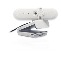 Accuratus WEB-BIOCAM900-WH webcam 2 MP 1920 x 1080 pixels USB White