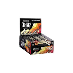 Warrior, CRUNCH - High Protein Bars - 20g Protein Each Bar - 12 Pack x 64g (Variety Pack)