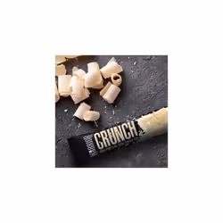 Warrior, CRUNCH - High Protein Bars - 20g Protein Each Bar - 12 Pack x 64g (Variety Pack)
