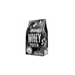 1kg Warrior 100% Whey Protein Powder Muscle Mass Gainer Nutrition Shake Coconut