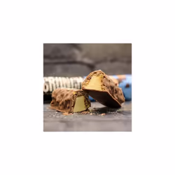 Choc Chip Cookie Dough - Warrior Crunch - 12 Bars - Additional view 5