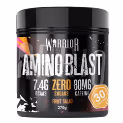 Amino Blast 270g â BCAA Powder â Branched Chain Amino Acids Supplement, Intra Workout & Recovery, Energy Drink â 30 Ser ...