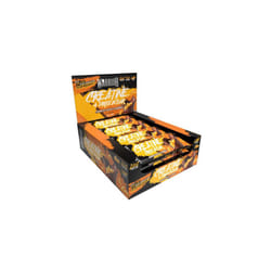 Creatine + Protein Bar, Chocolate Peanut - 12 x 75g