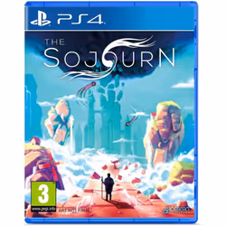 The Sojourn (PS4)