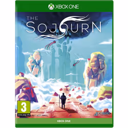 The Sojourn (Xbox One)