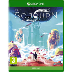 The Sojourn (Xbox One)