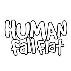 Curve Games Human : Fall Flat - Anniversary Edition Special PlayStation 4