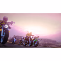 Tripwire Interactive Road Redemption Standard English Nintendo Switch