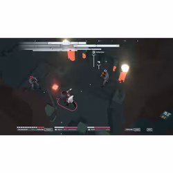John Wick Hex Xbox One Game