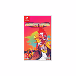 NEW Hotline Miami Collection | Nintendo Switch | Video Game