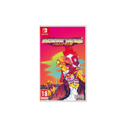NEW Hotline Miami Collection | Nintendo Switch | Video Game