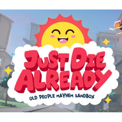 Curve Games Just Die Already Standard Multilingual Nintendo Switch