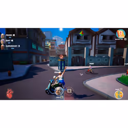 Curve Games Just Die Already Standard Multilingual Nintendo Switch