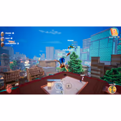 Curve Games Just Die Already Standard Multilingual Nintendo Switch