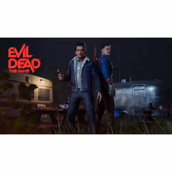 Evil Dead: The Game PS4 Game
