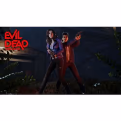GAME Evil Dead: The Standard German, English PlayStation 5