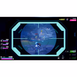 Arcadegeddon Xbox Series X Game