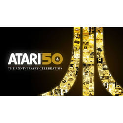 Atari 50: The Anniversary Celebration Standard German, English, Spanish, French, Italian, Japanese Nintendo Switch