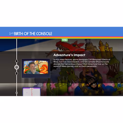 Atari 50: The Anniversary Celebration Standard German, English, Spanish, French, Italian, Japanese Nintendo Switch