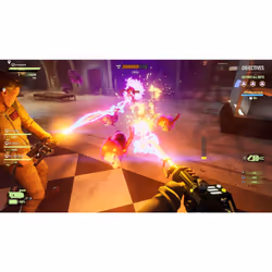 Ghostbusters Spirits Unleashed PS4 Games
