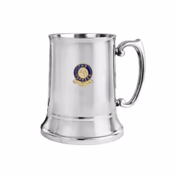 Everton football club tankard