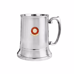 Nottingham Forest football club tankard