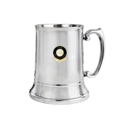 St Mirren football club tankard