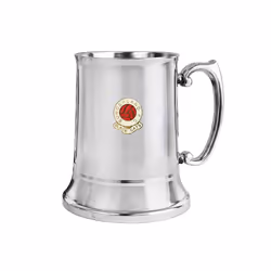 Sunderland football club tankard